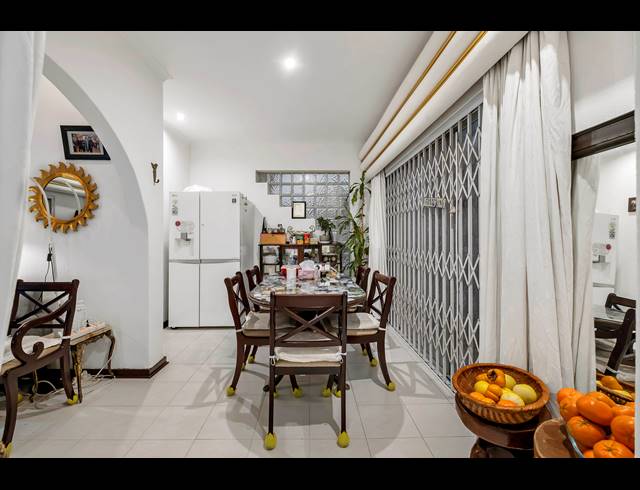 6 BEDROOM HOUSE FOR SALE IN MORNINGSIDE